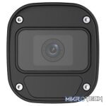 Uniarch 2MP Mini Fixed Bullet Network Camera - CCTV - Image 3